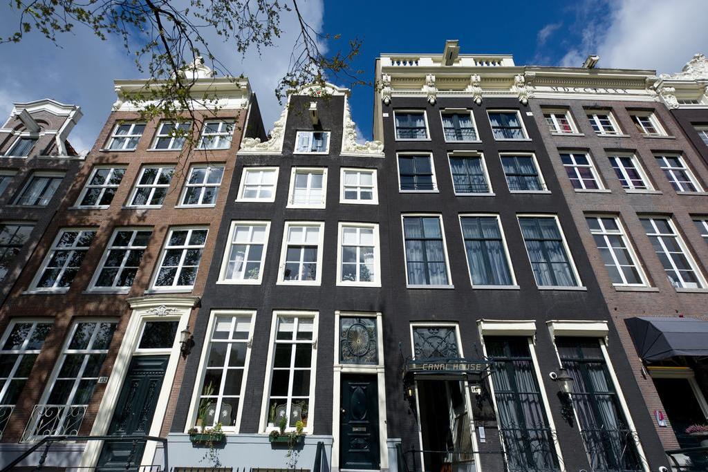 Canal House Amsterdam - Netherlands
