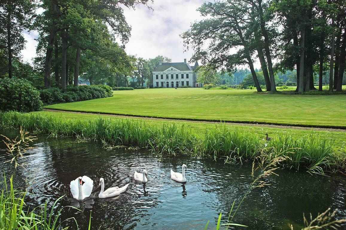 Parkhotel de Wiemsel - Netherlands
