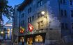 Hôtel Les Armures Geneva - Switzerland