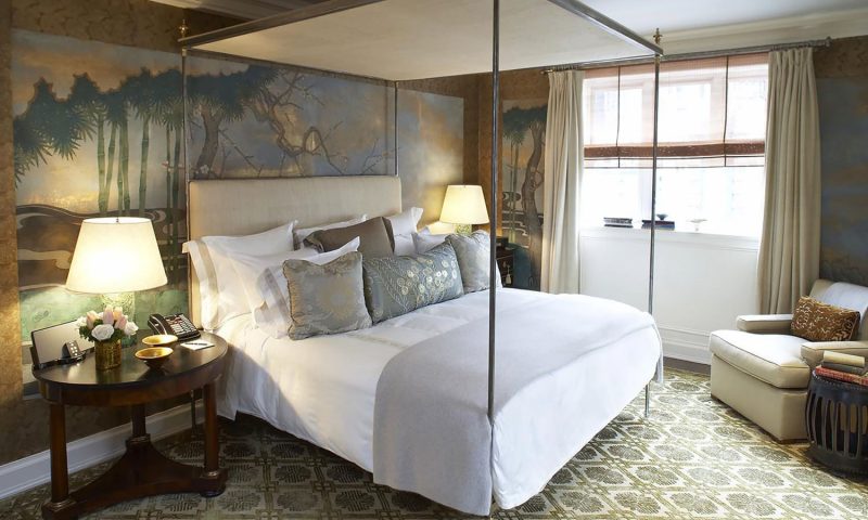 The Lowell Hotel New York - United States Of America