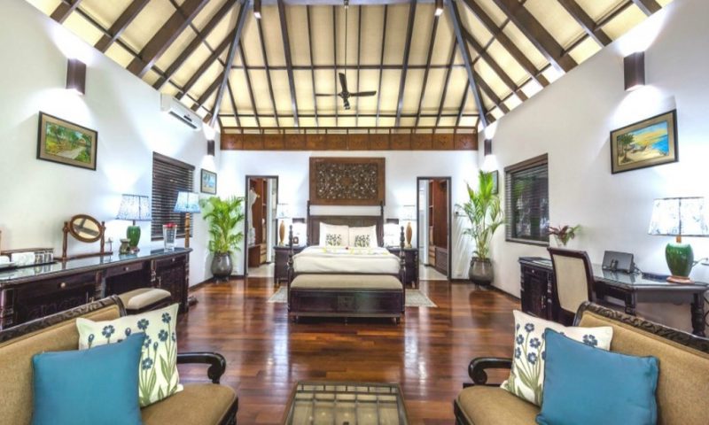 Carnoustie Ayurveda & Wellness Resort - India
