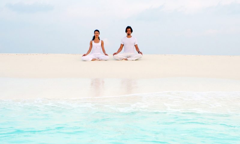 Soneva Fushi Maldives