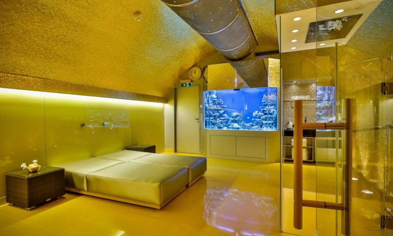 Das Tyrol Boutique Hotel Vienna - Austria