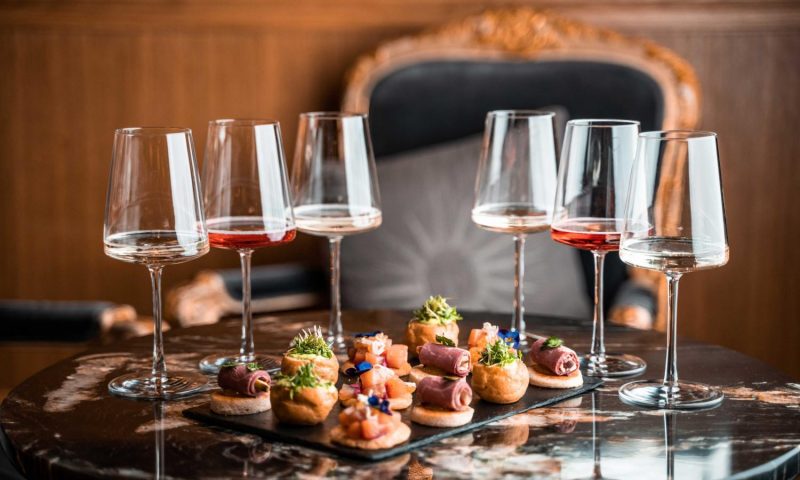 Hotel Sans Souci Wien - Austria