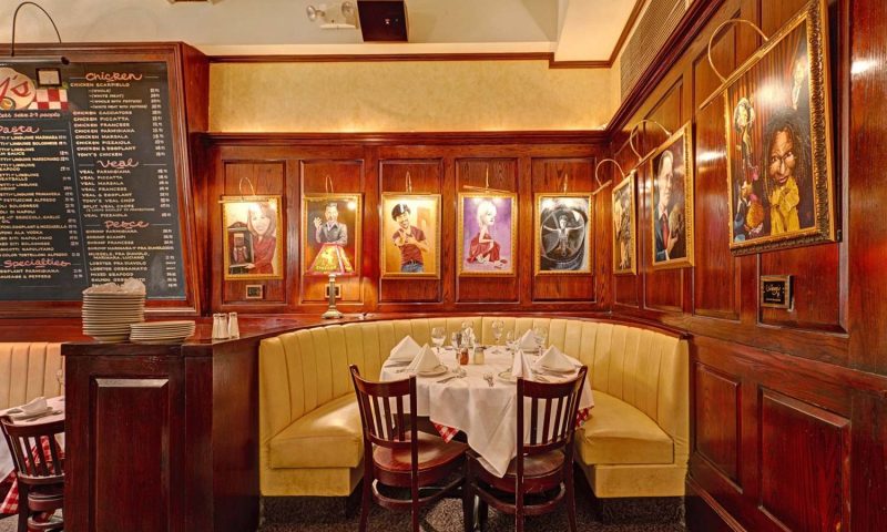 Casablanca Hotel New York - United States Of America