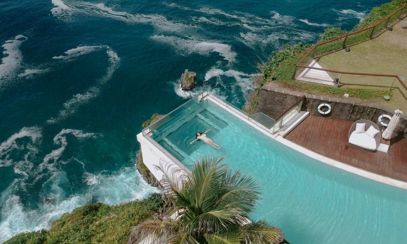 The Edge Bali - Indonesia