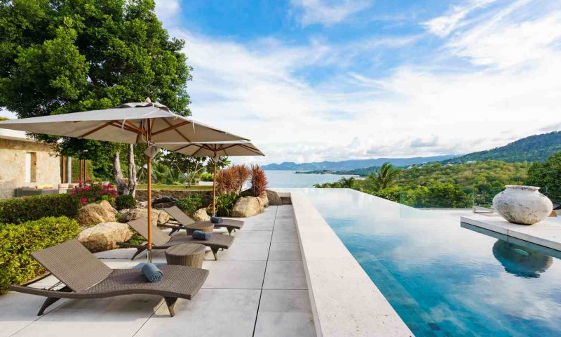 Samujana Villas Koh Samui - Thailand