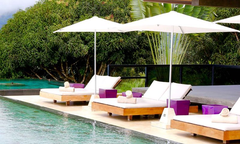 Kura Design Villas - Costa Rica