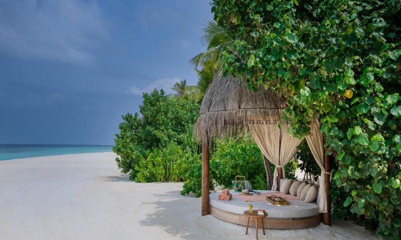 JOALI Maldives