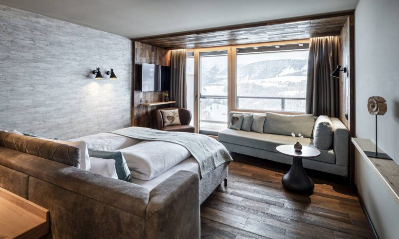 Bergkristall – Mein Resort im Allgäu, Bayern - Germany