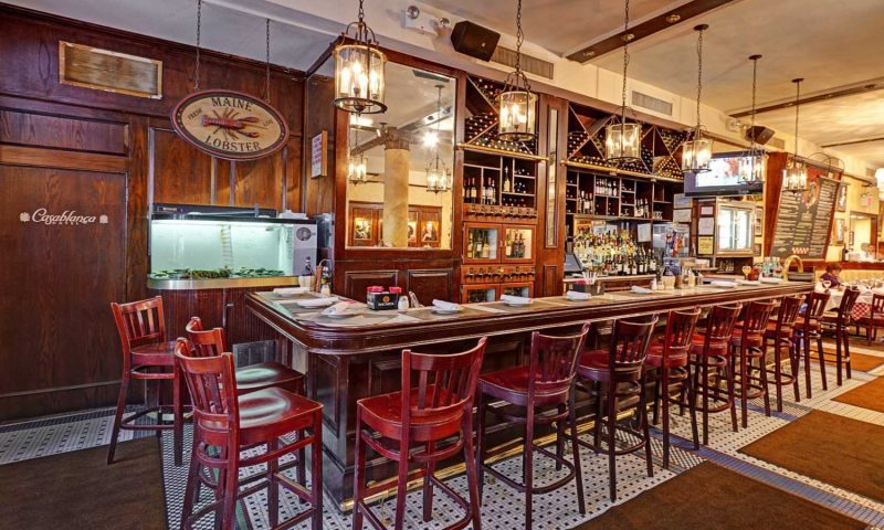 Casablanca Hotel New York - United States Of America
