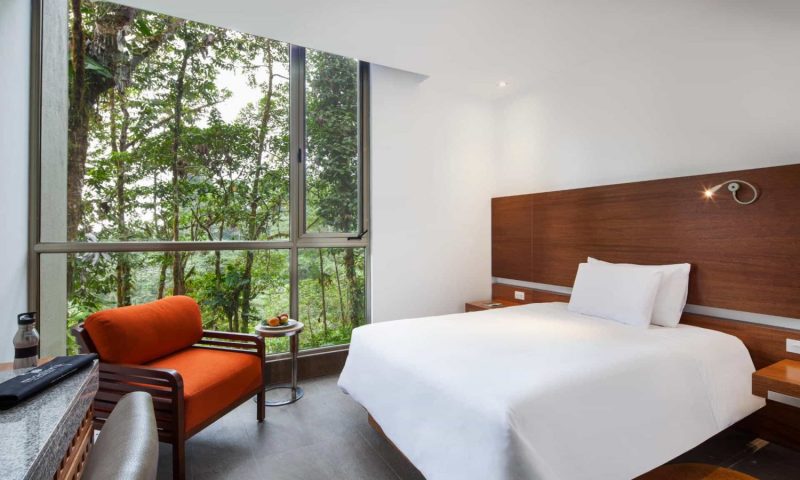 Mashpi Lodge - Ecuador