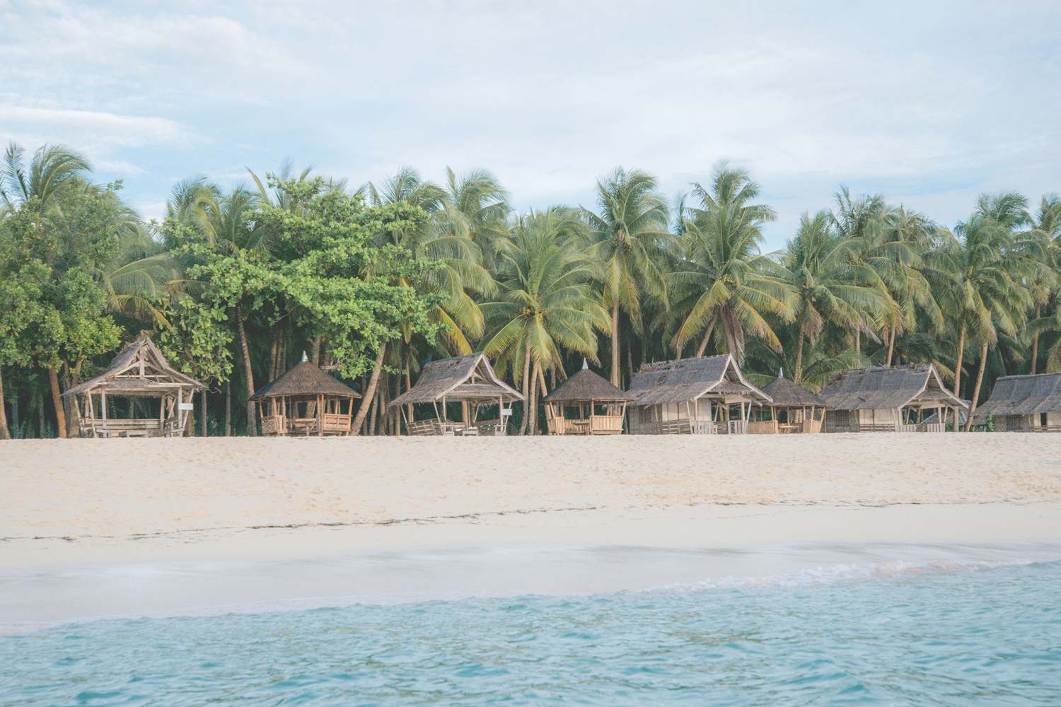 Nay Palad Hideaway - Philippines