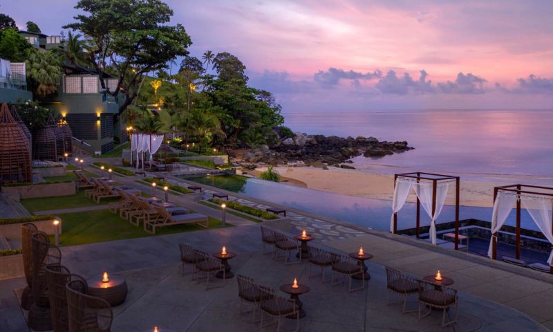 The Shore At Katathani Phuket - Thailand