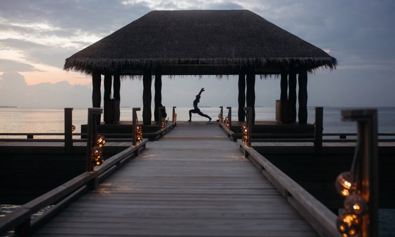 JOALI Maldives