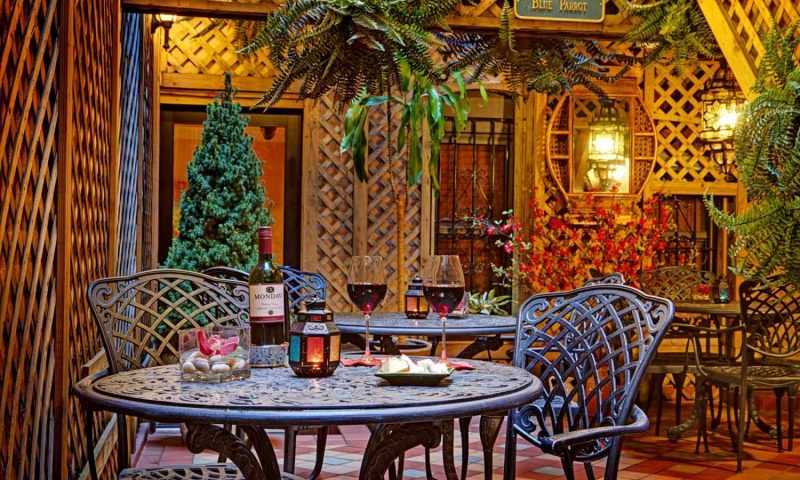 Casablanca Hotel New York - United States Of America