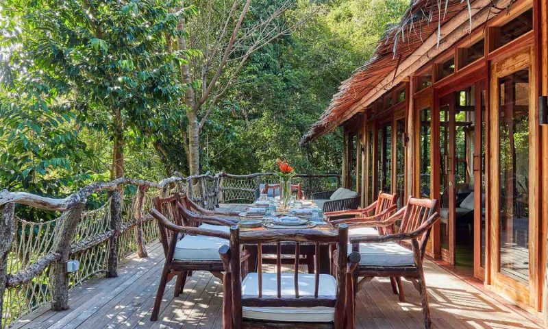 Bawah Reserve - Indonesia