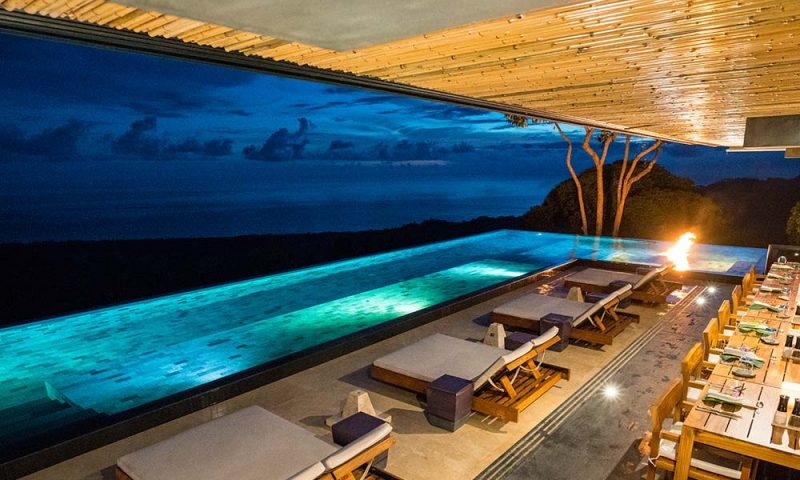 Kura Design Villas - Costa Rica
