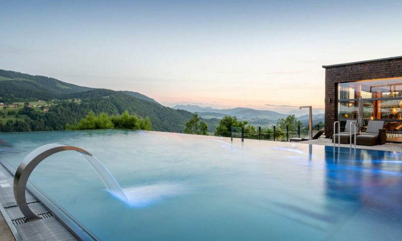 Bergkristall – Mein Resort im Allgäu, Bayern - Germany