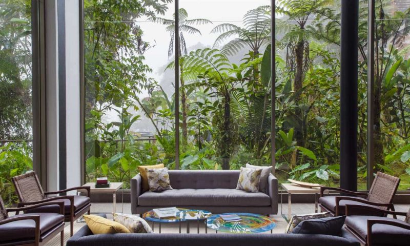 Mashpi Lodge - Ecuador