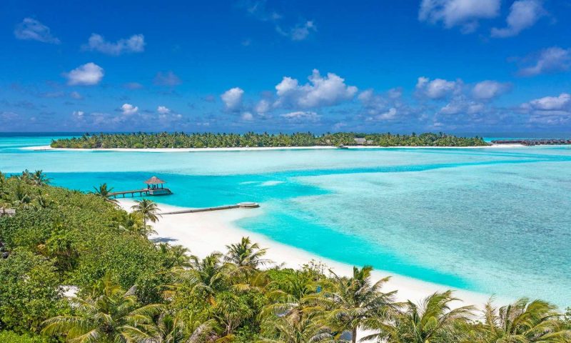 Naladhu Private Island - Maldives