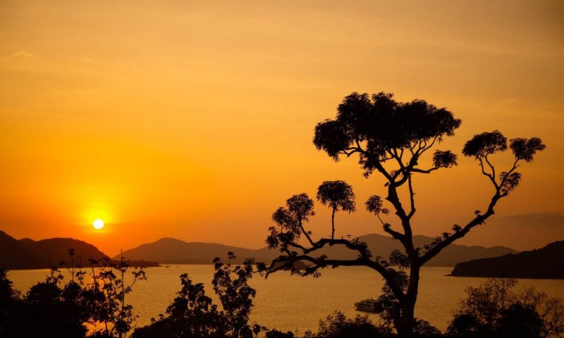 Sri Panwa Phuket - Thailand