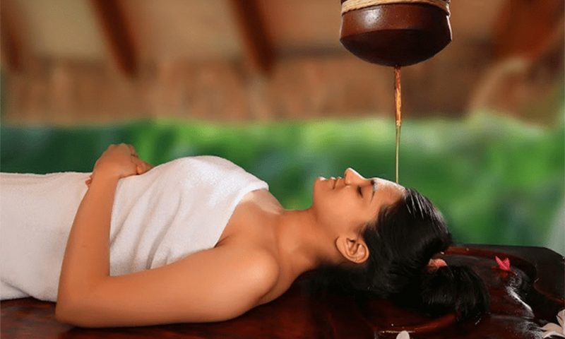 Carnoustie Ayurveda & Wellness Resort - India