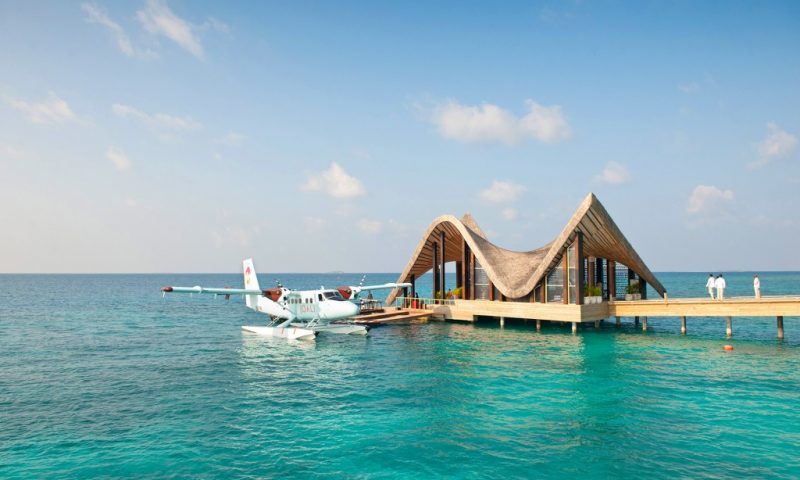 JOALI Maldives