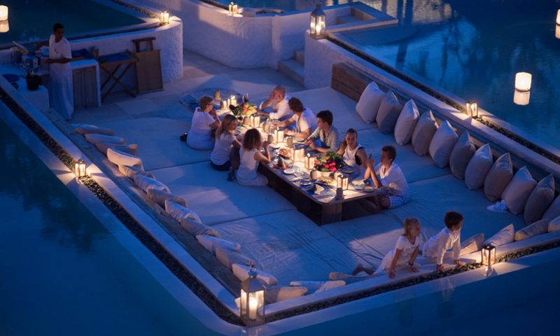Soneva Fushi Maldives