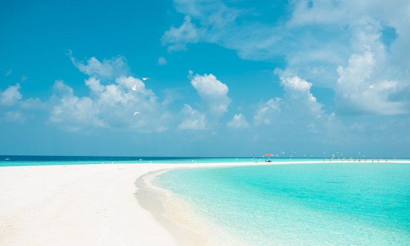 Amilla Fushi Resort Maldives