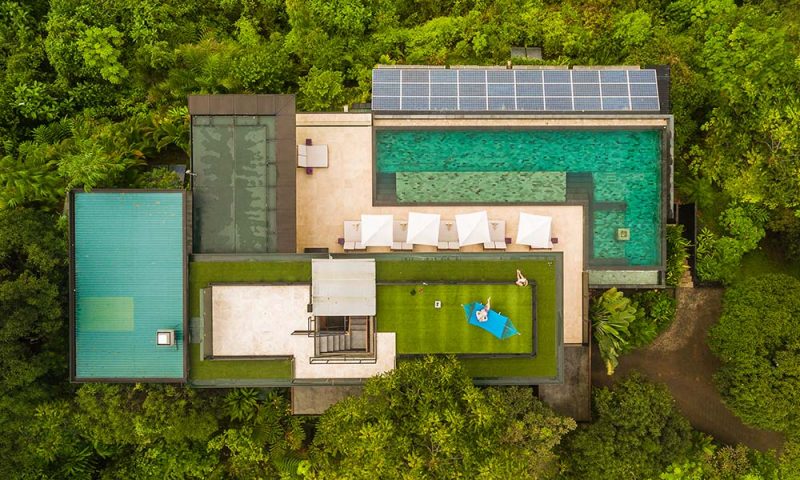 Kura Design Villas - Costa Rica