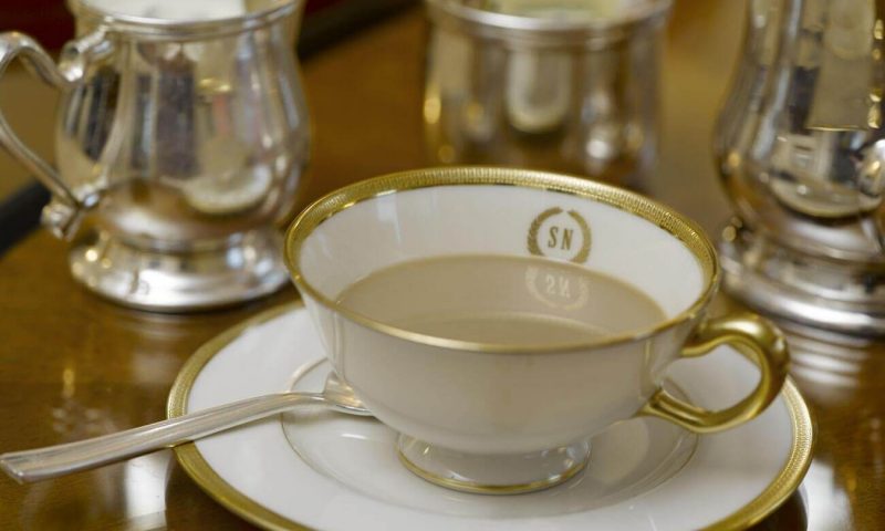 The Sherry Netherland Hotel New York - United States Of America