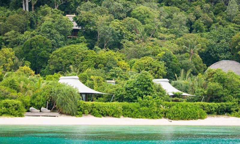 Bawah Reserve - Indonesia