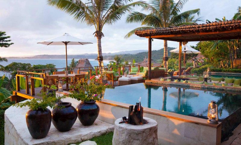 Nihi Sumba - Indonesia