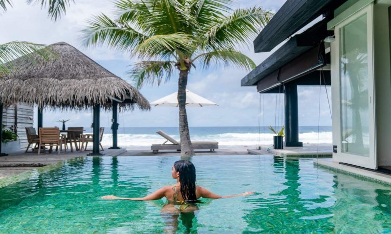 Naladhu Private Island - Maldives