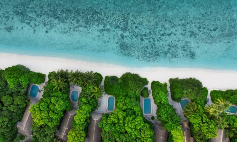 Soneva Fushi Maldives