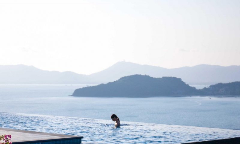 Sri Panwa Phuket - Thailand