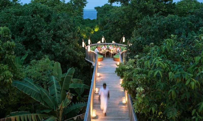 Soneva Fushi Maldives