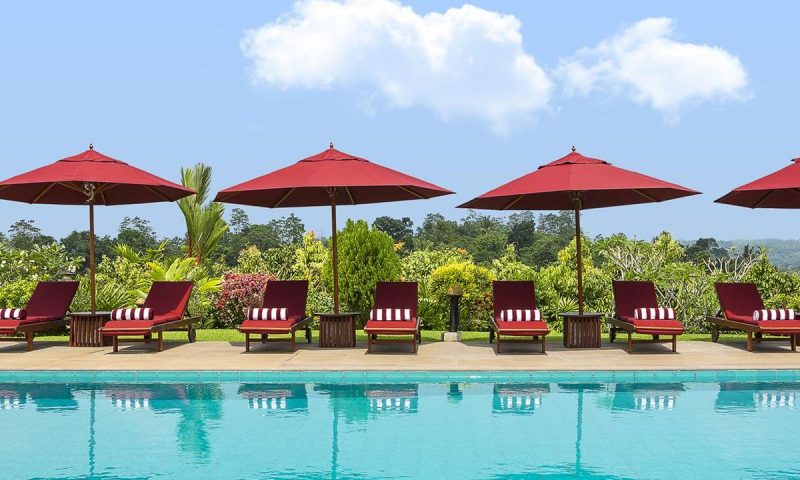 Villa Mayurana - Sri Lanka