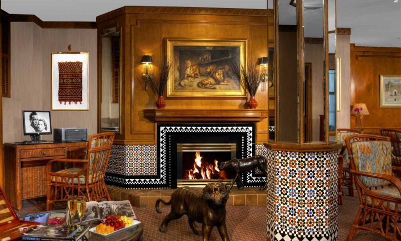 Casablanca Hotel New York - United States Of America