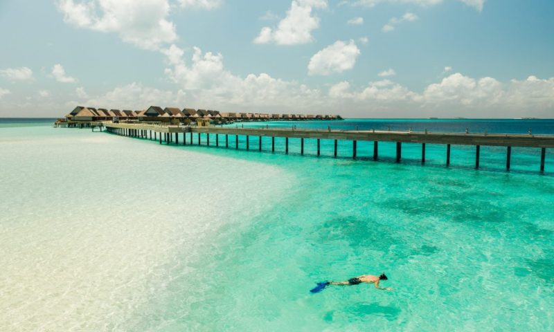 JOALI Maldives