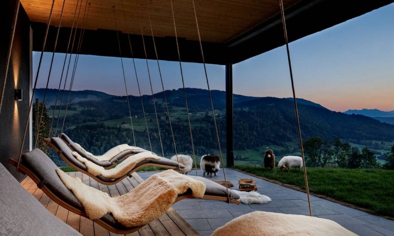Bergkristall – Mein Resort im Allgäu, Bayern - Germany