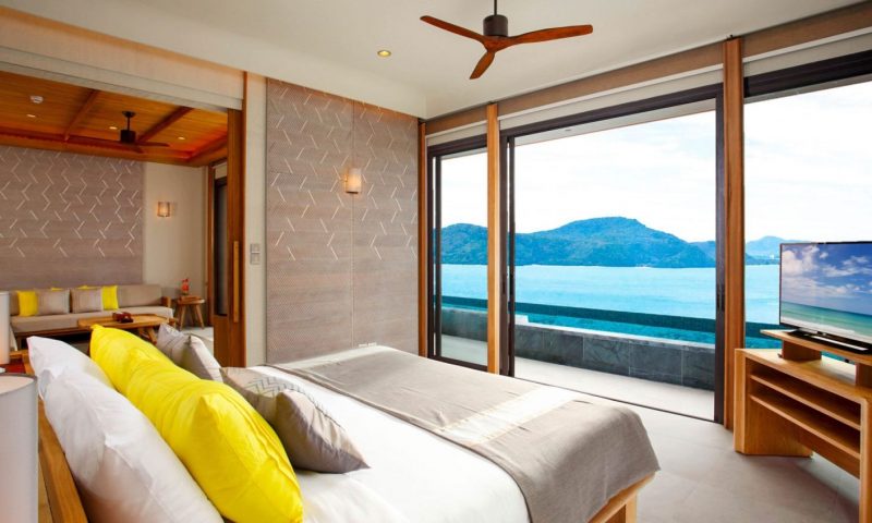 Sri Panwa Phuket - Thailand