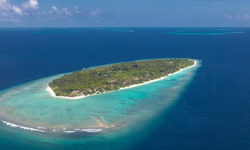 Soneva Fushi Maldives