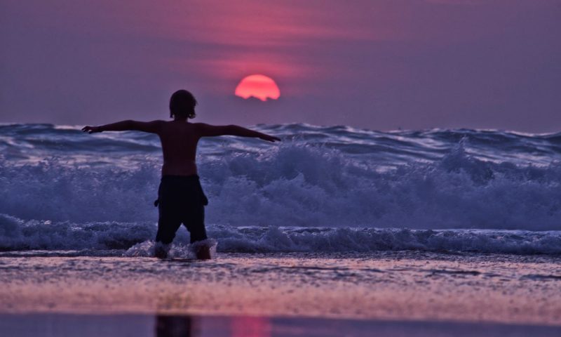 Nihi Sumba - Indonesia