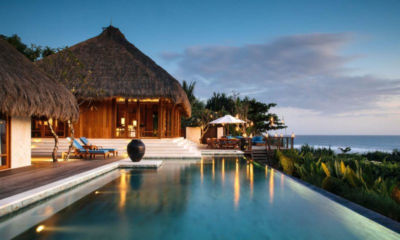 Nihi Sumba - Indonesia