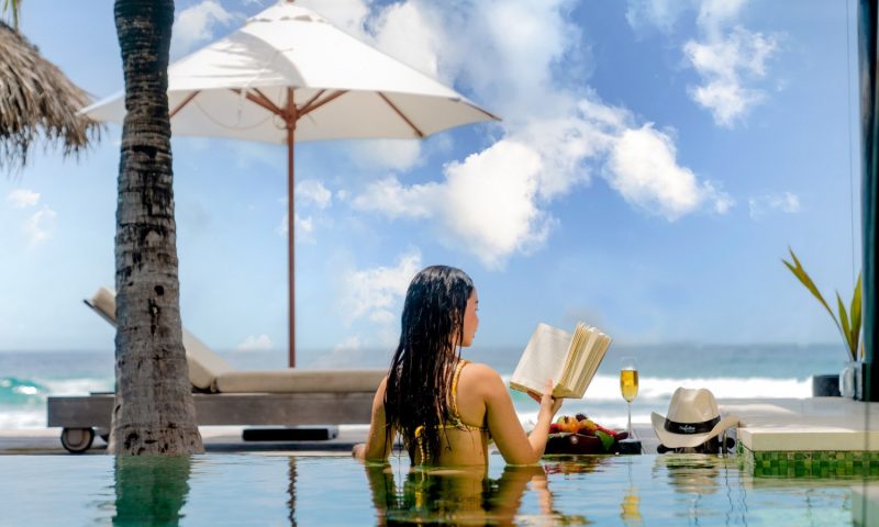 Naladhu Private Island - Maldives