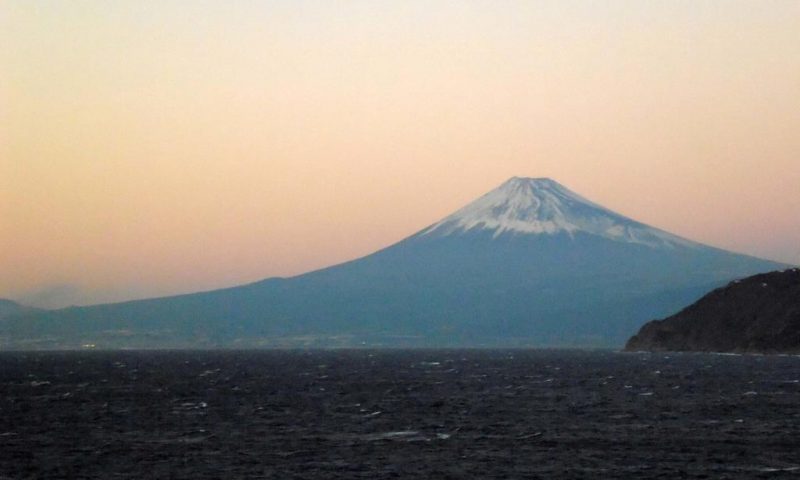 Ryokan Fugaku Gunjo Fuji - Japan