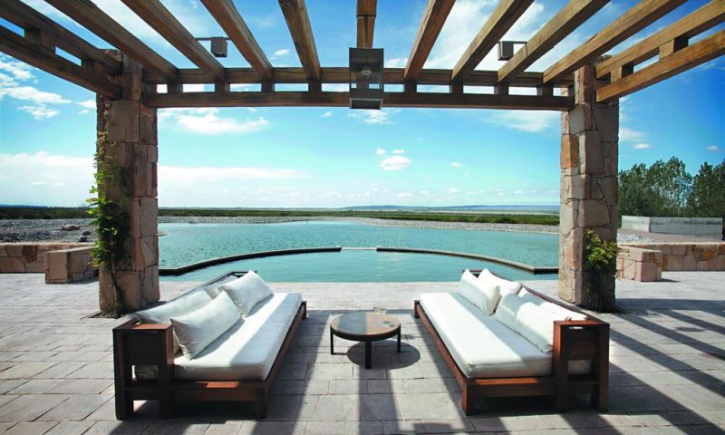 Rosell Boher Lodge Mendoza - Argentina