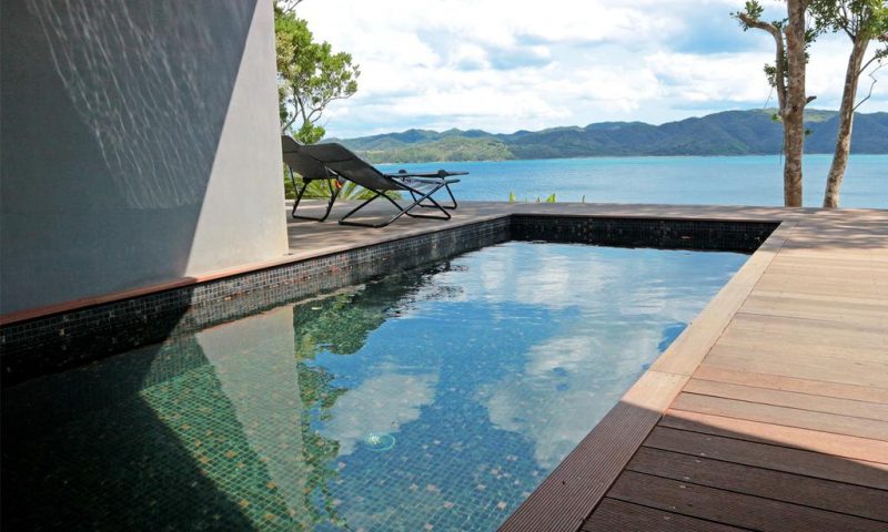 Nest at Amami Beach Villas - Japan
